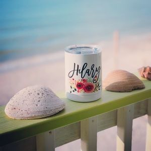 Meet your Posher, Hilary